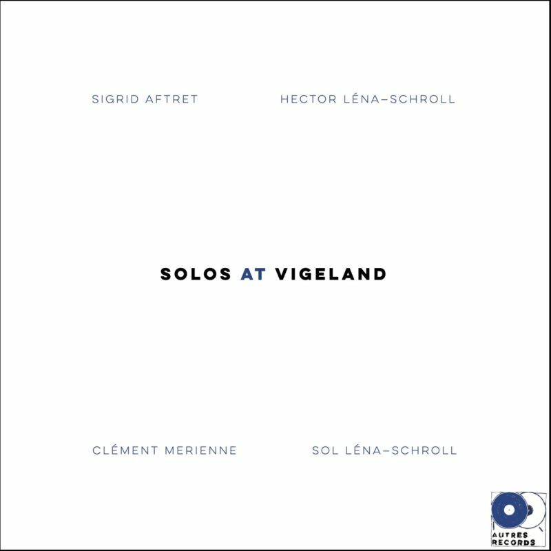 Solos at Vigeland