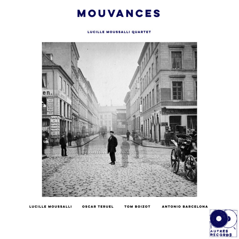 Mouvances
