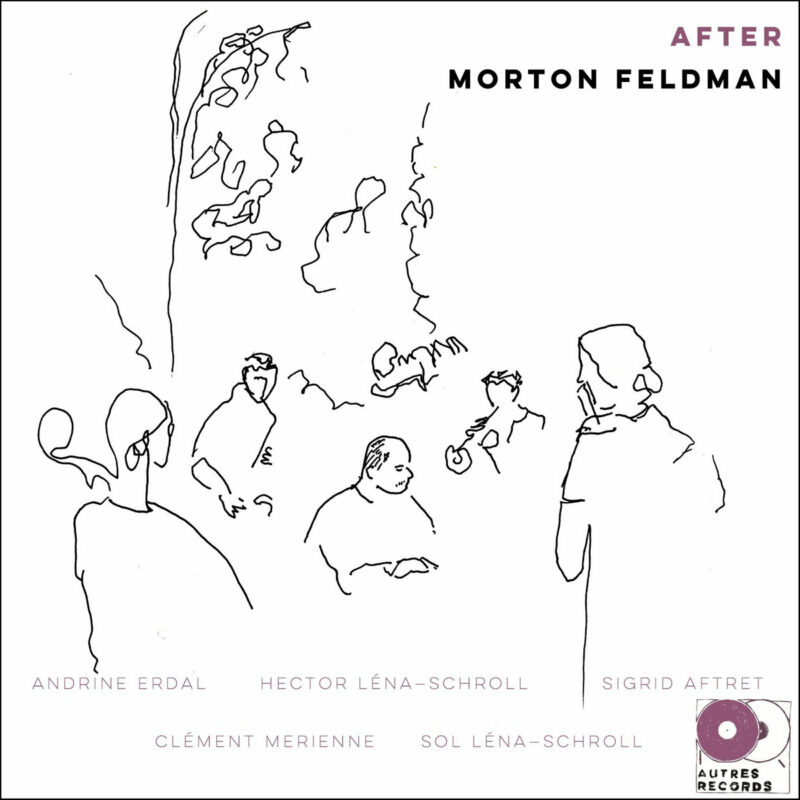 After Morton Feldman