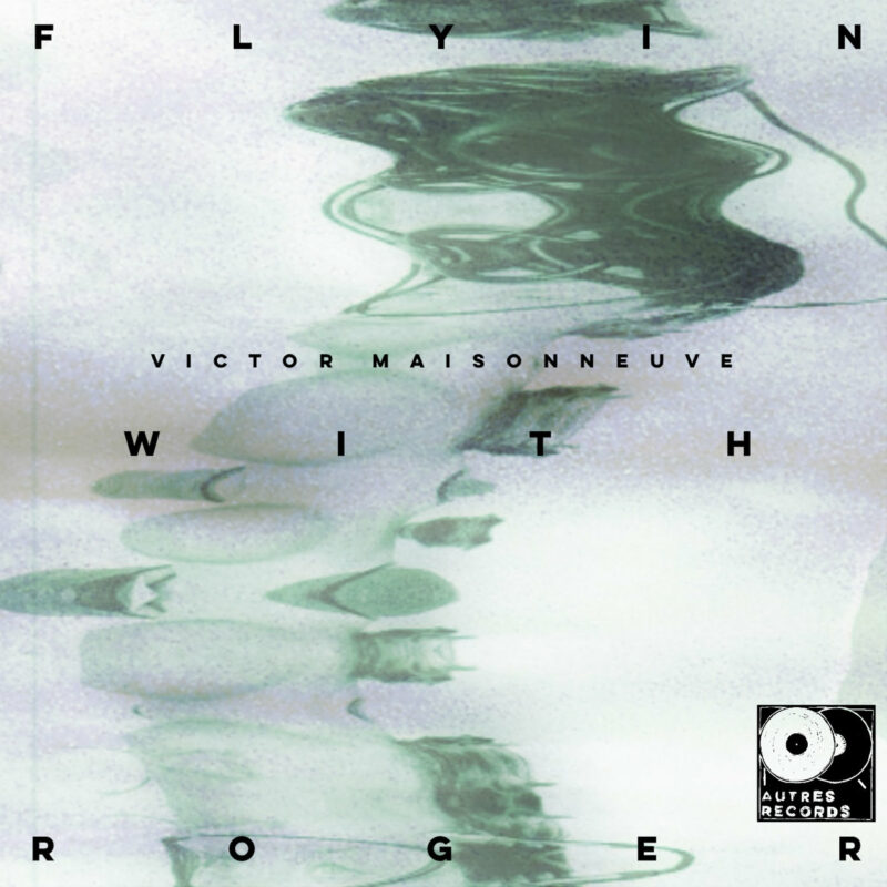 Flying with Roger