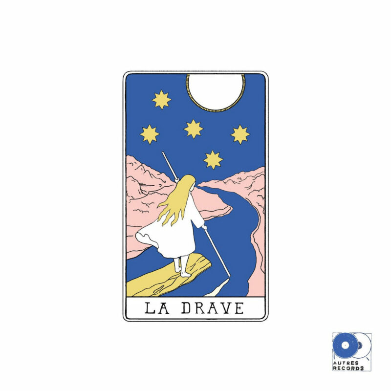 La Drave